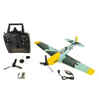 Volantex Messerschmitt BF109 400mm vliegtuig RTF