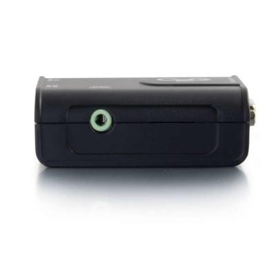 Green Toys sleepboot rood/blauw Green Toys sleepboot rood/blauw