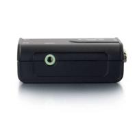 Green Toys sleepboot rood/blauw - thumbnail