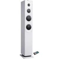 INOVALLEY HP33-CD Bluetooth Sound Tour - CD-speler - Wit - thumbnail