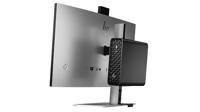HP Workstation Mini-PC Z2 Mini G1i Intel® Core™ Ultra 7 (Series 2) 265 5.3 GHz 16 GB RAM 512 GB SSD Nvidia RTX A400 A40LRET - thumbnail
