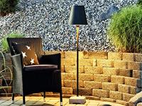 KonstSmide TerraslampLucca - 456-750 - thumbnail