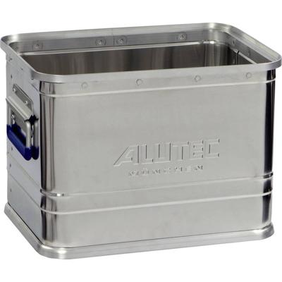 Alutec Aluminium kist LOGIC 23 - ALU15023 - ALU15023 Alutec Aluminium kist LOGIC 23 - ALU15023 - ALU15023