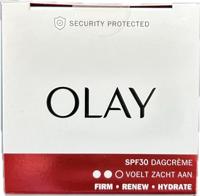 Olay Regenerist dagcreme SPF30 50 Milliliter - thumbnail