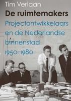 De ruimtemakers (Paperback) - thumbnail