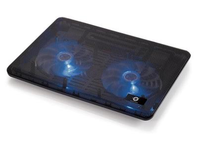 Conceptronic CNBCOOLPAD2F laptop koeling
