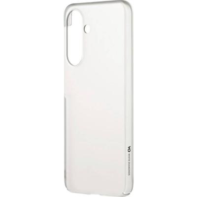 White Diamonds Cover Samsung Galaxy A17 Transparant