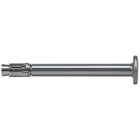 Fischer 44124 FNA II 6 x 30/5 C Nagelanker 40 mm 6 mm 25 stuk(s) - thumbnail