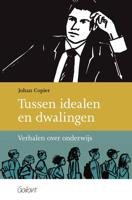 Tussen idealen en dwalingen (Paperback) - thumbnail