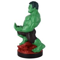 Cable Guys Marvel Avengers - Hulk - thumbnail