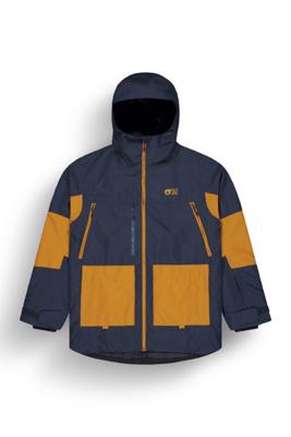 Picture Jomoh Wintersportjas Heren-496D4A59-5525-4098-A64D-E0E41D362112