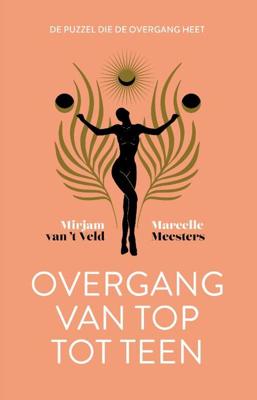 Overgang van top tot teen (Hardback)
