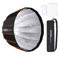 Godox QR-P70 - Quick release parabolic softbox 70cm - thumbnail