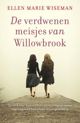 De verdwenen meisjes van Willowbrook (Paperback)