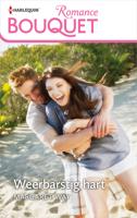 Weerbarstig hart - Margaret Way - ebook - thumbnail