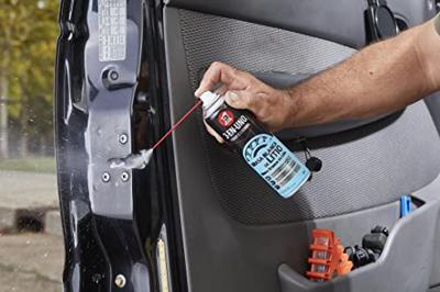 Lithiumvet 3-En-Uno 34453 250 ml