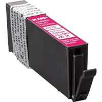 KMP Inktcartridge vervangt Canon CLI-581M XXL Compatibel Magenta C113 1578,0206 - thumbnail
