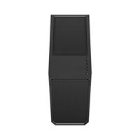Fractal Design Focus 2 Black Solid midi tower behuizing - thumbnail