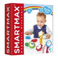SmartMax My First Sounds & Senses - thumbnail