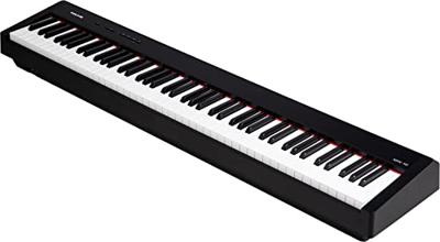 NUX NPK10/BK digitale piano zwart - thumbnail