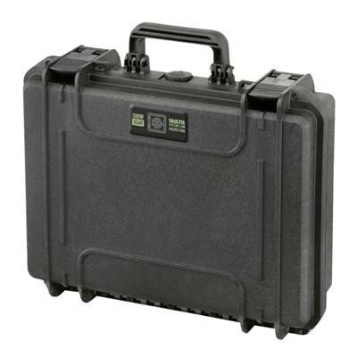 Showgear Vaultis Case 380 Universele kunststof koffer