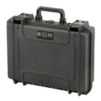 Showgear Vaultis Case 380 Universele kunststof koffer - thumbnail