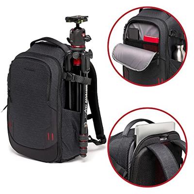 Manfrotto PL Frontloader backpack M