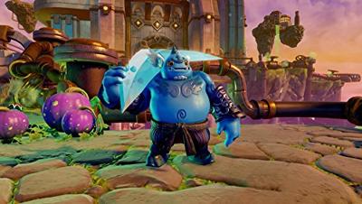 Skylanders Trap Team - Gusto