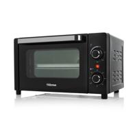 Tristar OV-3615 Mini Oven 10L 800W Zwart - thumbnail