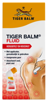 Tijgerbalsem fluid 90 Milliliter - thumbnail