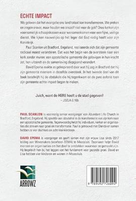 Kerk zonder muren (Paperback)