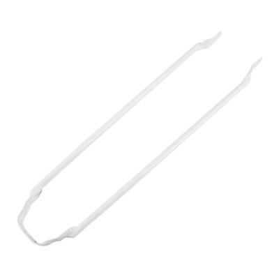 Spatbordstang 28sp wit