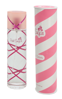 Aquolina Pink Sugar Eau de Toilette Spray