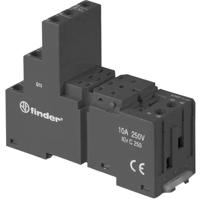 Finder 94.03.0 Relaissocket Finder 55.33, Finder 86.30.0.024.0000, Finder 99.02, Finder 094.91.3 1 stuk(s) - thumbnail