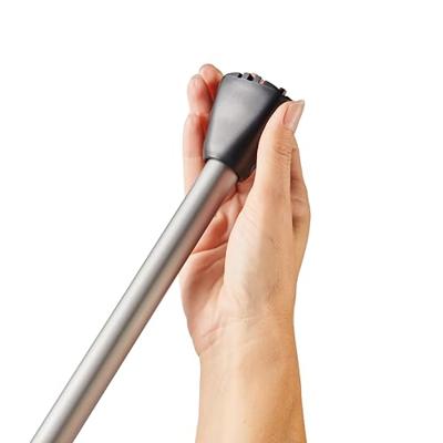 Rubberdop voor wandelstok