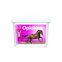 NAF Equine Equine 5032410015331 In The Pink Powder - 1,4 kg - thumbnail
