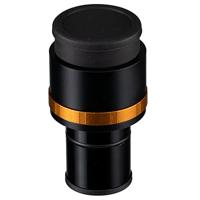 Bresser microscoop reductielens 0.5x Variabel - thumbnail