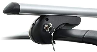 Pro Plus Dakraildrager 120cm 90kg - thumbnail