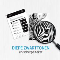 Huismerk HP 14X (CF214X) Toner Zwart - thumbnail