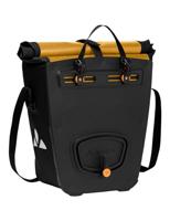 Vaude Aqua Back Color Single Fietstas Burnt Yellow 24L - thumbnail