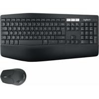 Logitech PERFORMANCE MK850 draadloze toetsenbord- en muisset - thumbnail