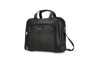 Kensington SP80 15.4 Deluxe Case - Draagtas voor notebook - 15.4" - zwart - thumbnail