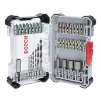 Bosch Accessoires Sets Prof (35-delige set boor en schroefbit Mixed for Metal) - 2607017729 - thumbnail