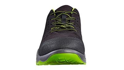 Atlas Werkschoen SL 205 XP 2.0 S1P | Zwart/Groen | Maat 47 - 00.012.079.47