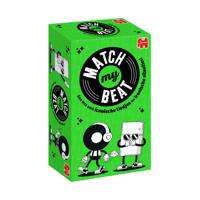 Match My Beat - thumbnail