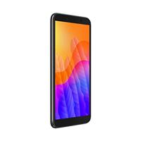 Huawei Y5P Dual SIM Smartphone, , 32 GB, Midnight Black - thumbnail