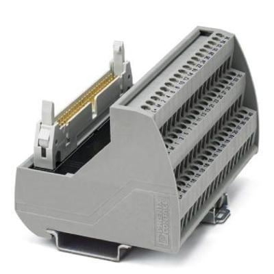 Phoenix Contact 2908495 VIP-3/SC/FLK50/AN/S7-1500 Passieve module Inhoud: 1 stuk(s)