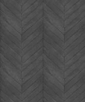 Galerie Natural FX 2 Behang met houten visgraat planken - G67996 - thumbnail