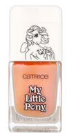 Catrice My Little Pony Nail Lacquer 10.50 ml C02 Pretty Sunlight Nagellak - thumbnail