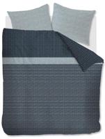 Beddinghouse Dekbedovertrek River Blue - thumbnail